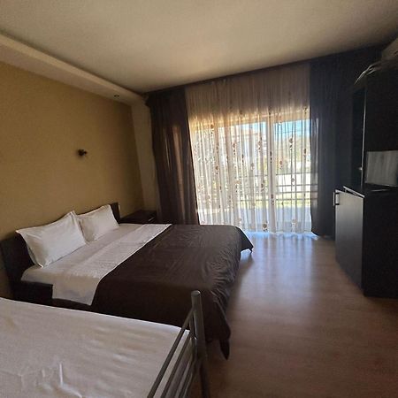 Casa Andrei Maria Hotel Западен Ефорие Екстериор снимка