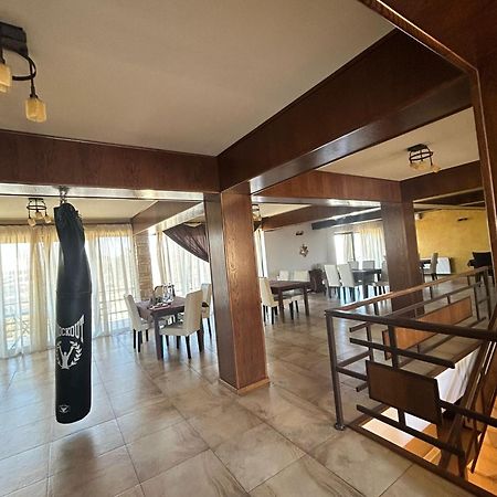 Casa Andrei Maria Hotel Западен Ефорие Екстериор снимка