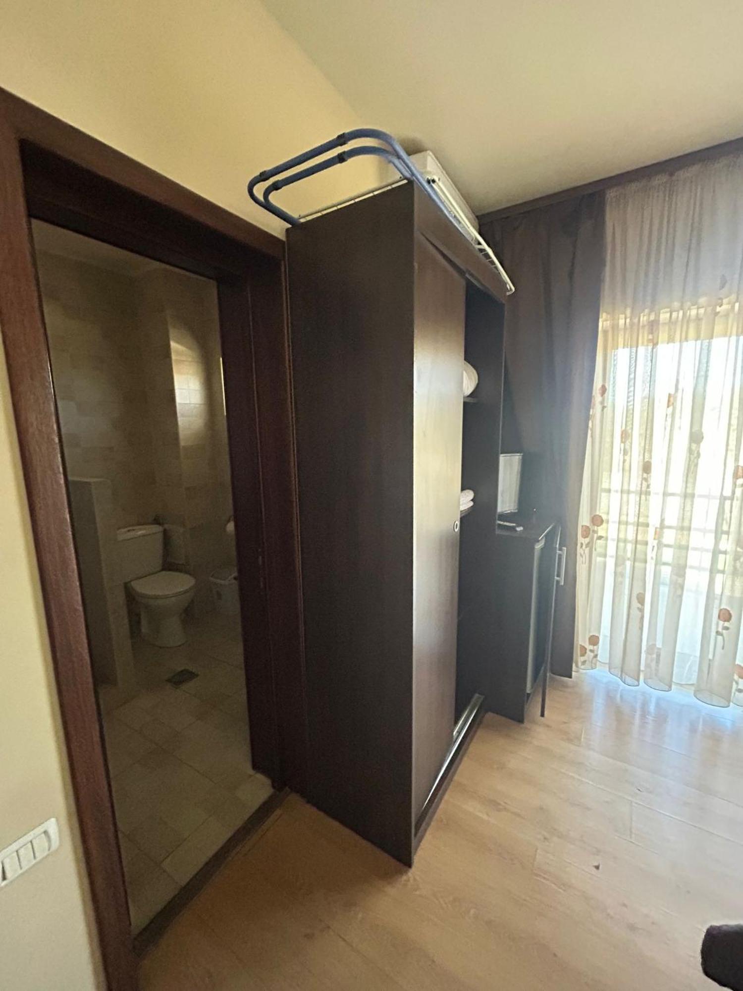 Casa Andrei Maria Hotel Западен Ефорие Екстериор снимка