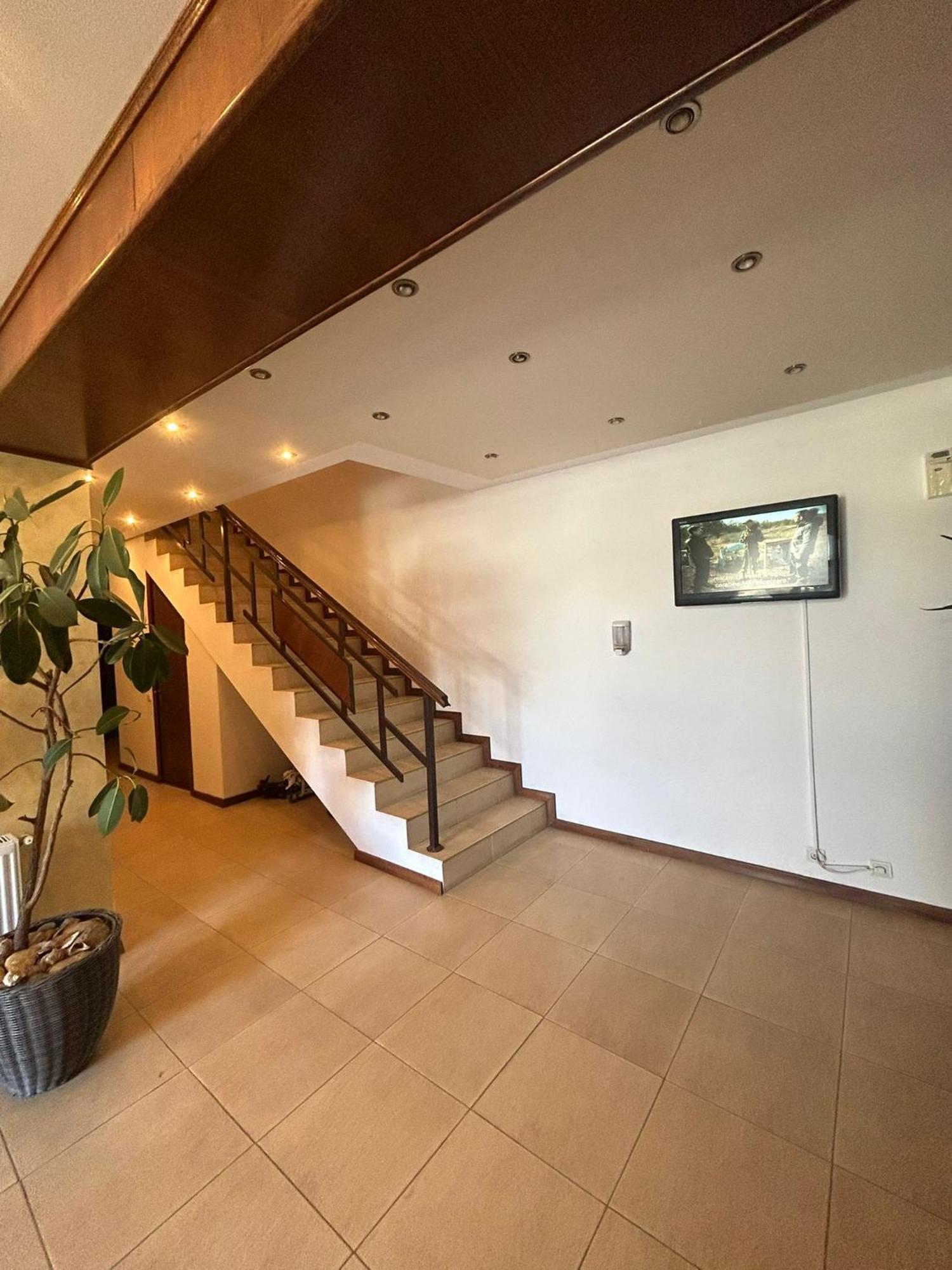 Casa Andrei Maria Hotel Западен Ефорие Екстериор снимка