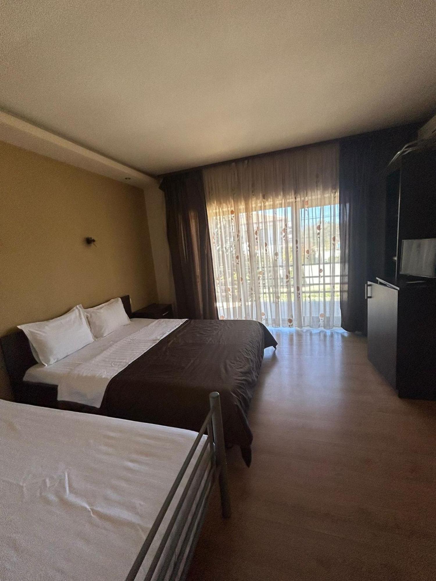 Casa Andrei Maria Hotel Западен Ефорие Екстериор снимка