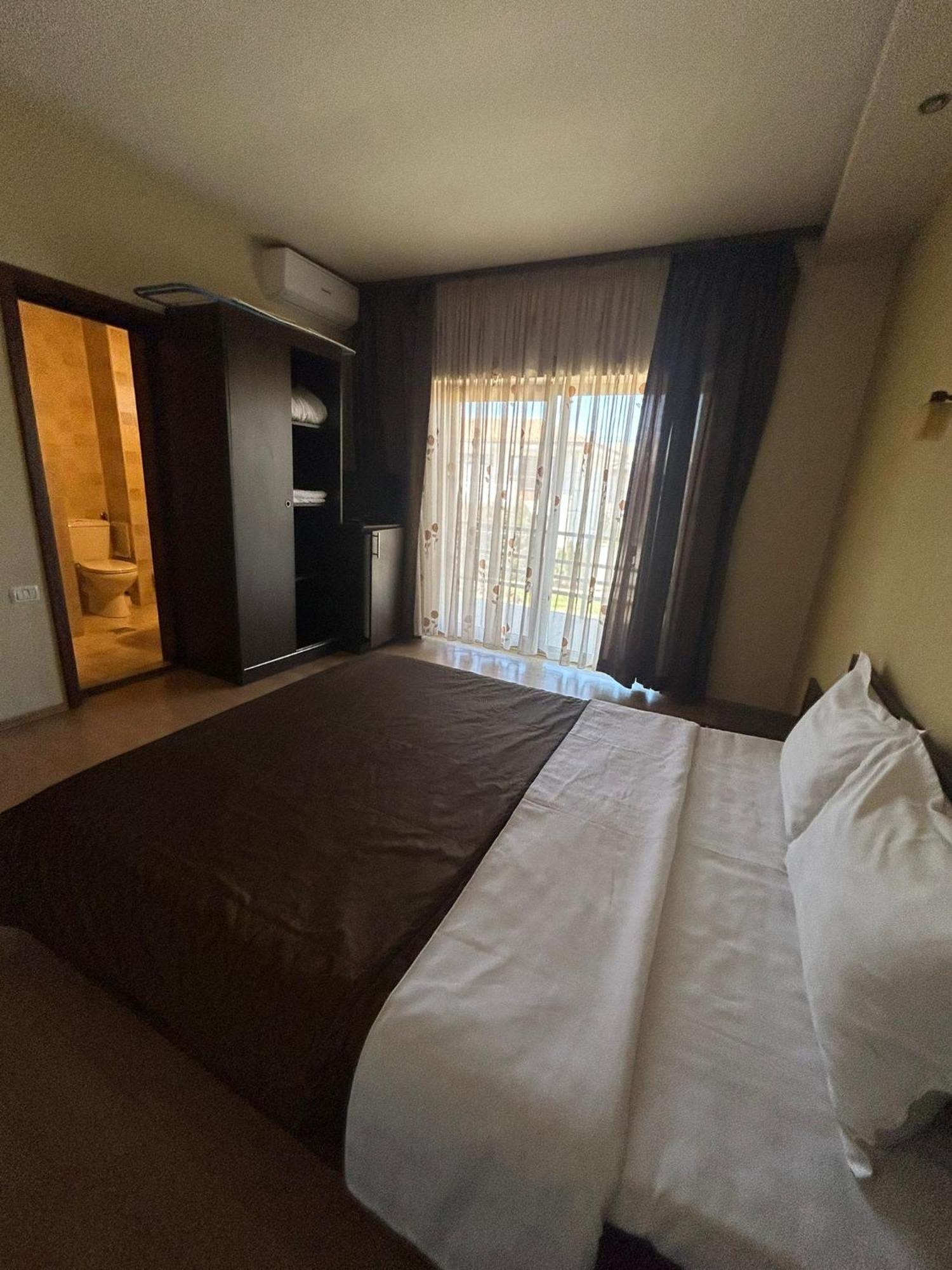 Casa Andrei Maria Hotel Западен Ефорие Екстериор снимка