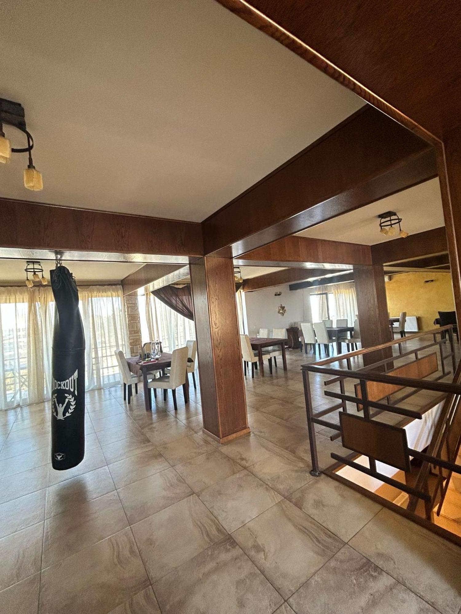 Casa Andrei Maria Hotel Западен Ефорие Екстериор снимка